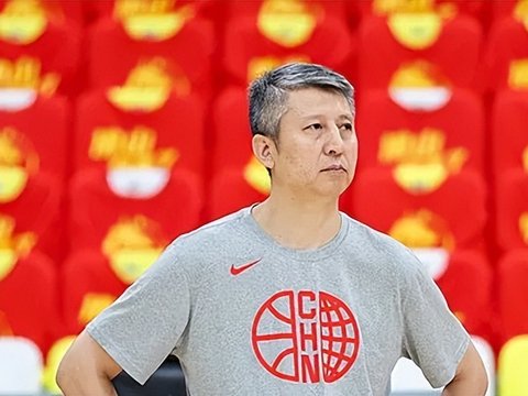 男篮大胜卡塔尔!净胜分来到+21,全队凌晨启程回国,太辛苦了! 男篮大胜卡塔尔!净胜分来到+21,全队凌晨启程回国,太辛苦了!