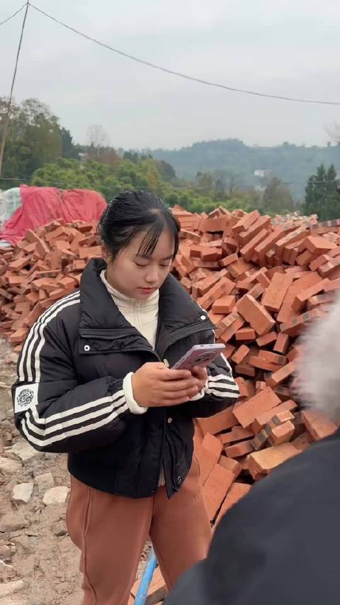 这样应该能锻炼一下涛涛了