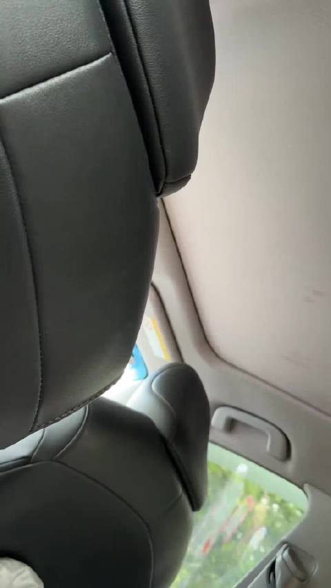 上海一乘客打一口价网约车带三个行李箱，遭司机全程怼并要求闭嘴
