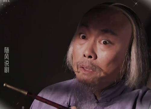 厉害了吧，这一巴掌太丝滑了！