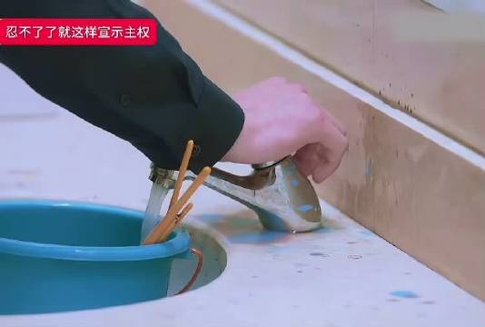 忍不了了就这样宣示主权 初恋那件小事｜赖冠霖｜赵今麦
