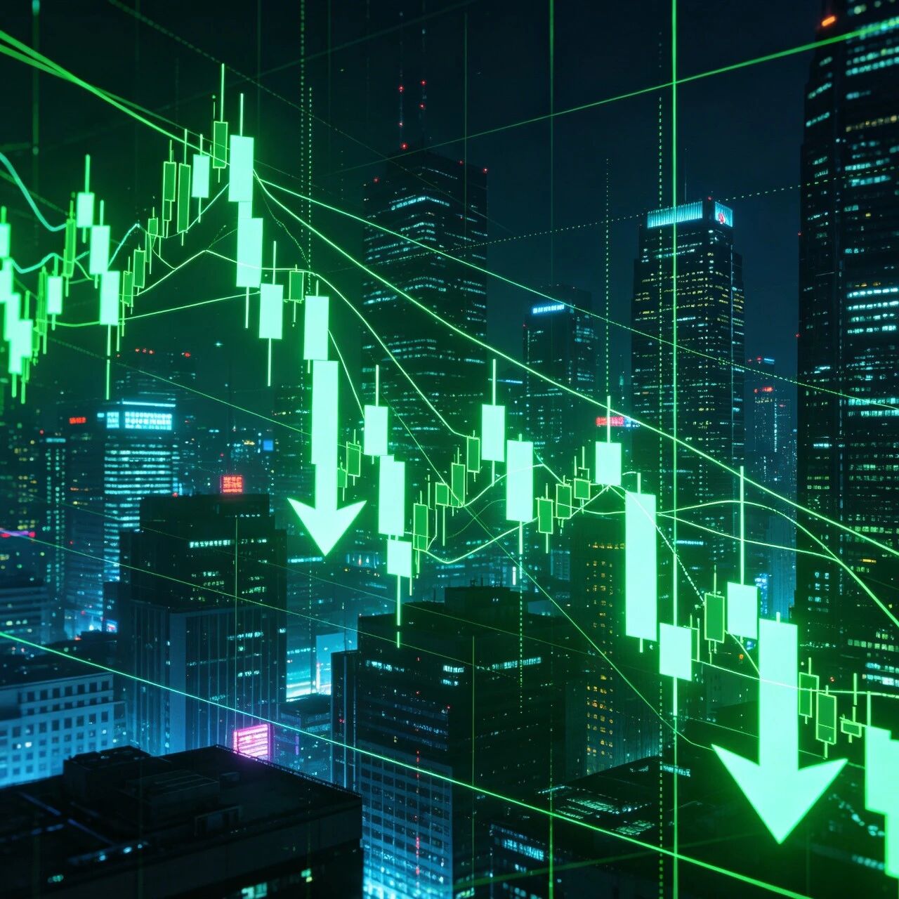 中概股多数下跌，纳斯达克中国金龙指数跌0.74%