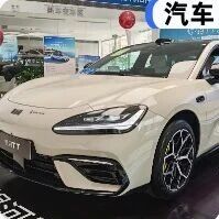 14万买“半价SU7”？线下体验吉利银河TT后，我理解这车了