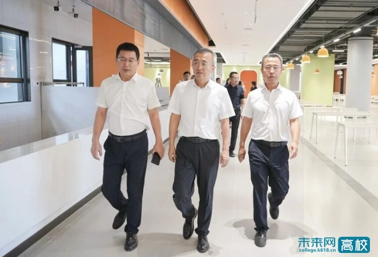 大连东软信息学院:护航新学期 严把安全关 大连东软信息学院:护航新学期 严把安全关