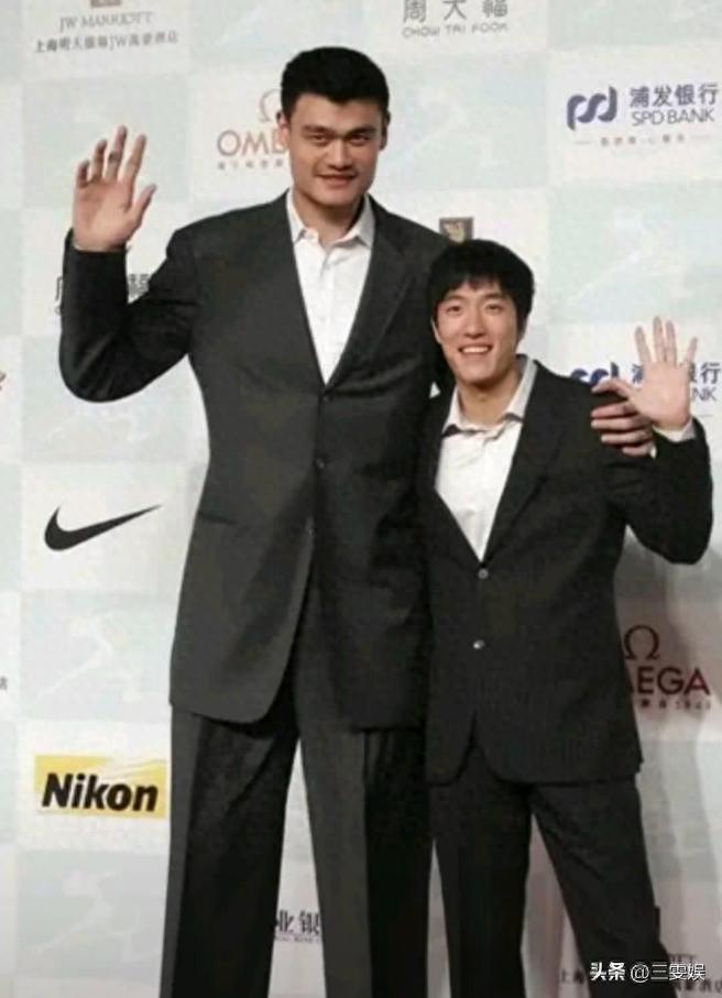 刘翔放话希望有第三条路走，或复刻姚明挑战规则反入主篮协的奇迹