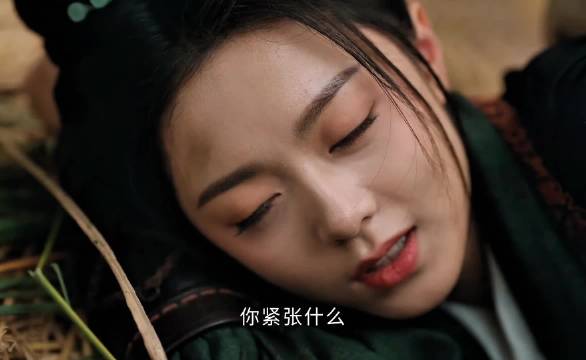 度华年欢喜冤家见面互怼，赵今麦张凌赫演绎前世今生