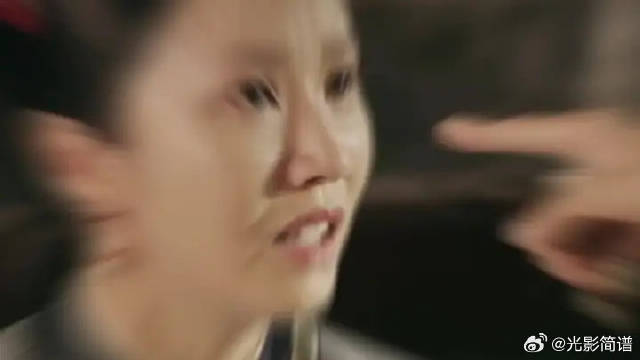 纯妃这个变脸给我看爽了知道吗