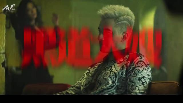 深度解犯罪电影《沉默的证人》