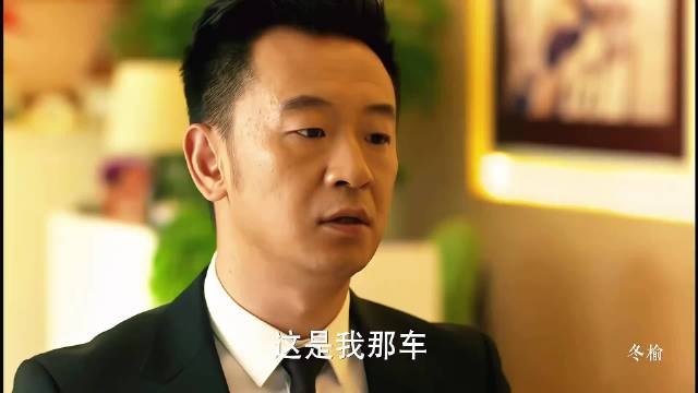 高圆圆谈结婚标准，爱是了解风险后依然真诚