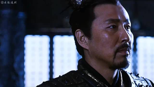 无名为家仇国恨刺秦，为天下收剑转身 ！