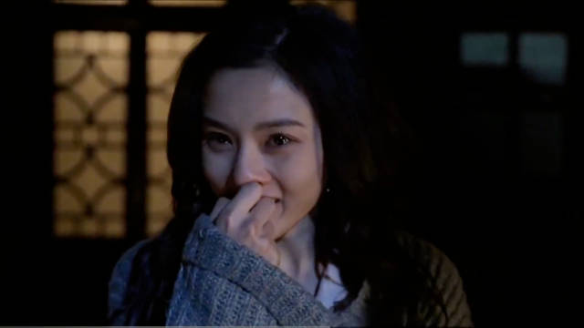 这个戚成钢，隔着屏幕都想捶死他 乔家的儿女｜乔四美｜宋祖儿｜戚成钢