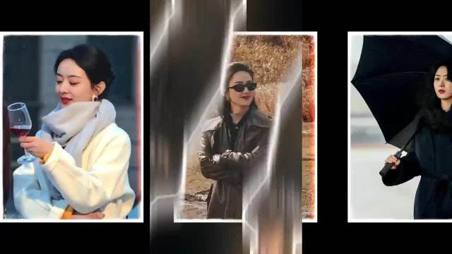 赵丽颖与许半夏双向奔赴，风吹半夏成年代剧标杆