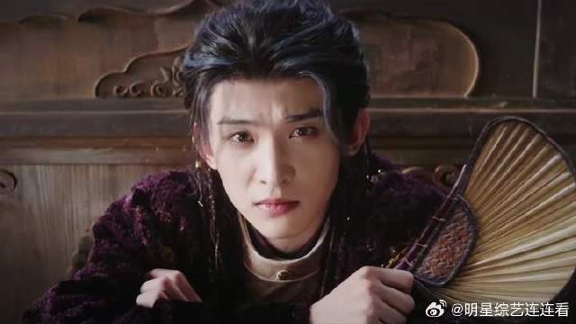 我的壁来了，谁懂这个常华森原声有多萌，也就听了100遍吧