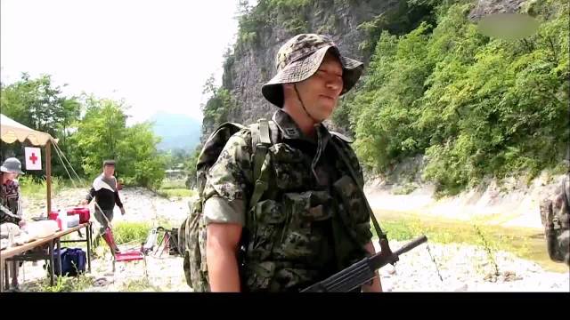 男二女二的风头差点盖过主角的救援cp 太阳的后裔