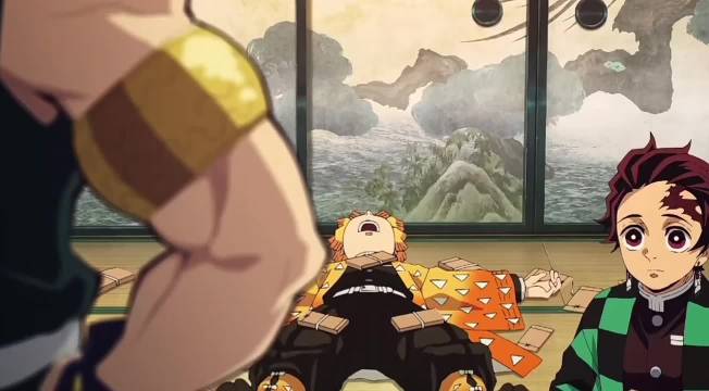 笑不活了！鬼灭高能搞笑瞬间 鬼灭之刃｜动漫｜日漫