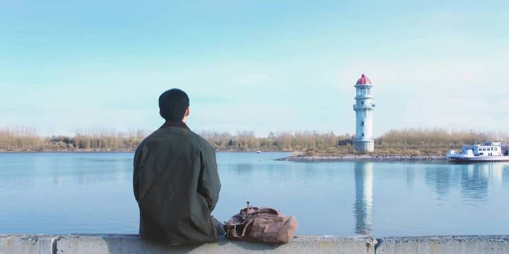 春天啊暖阳啊快些来吧 保全他一路上，无风无浪 part1 十二封信开播一周年快乐