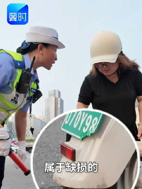 为什么交警严查电动自行车违法行为？原因在这里！