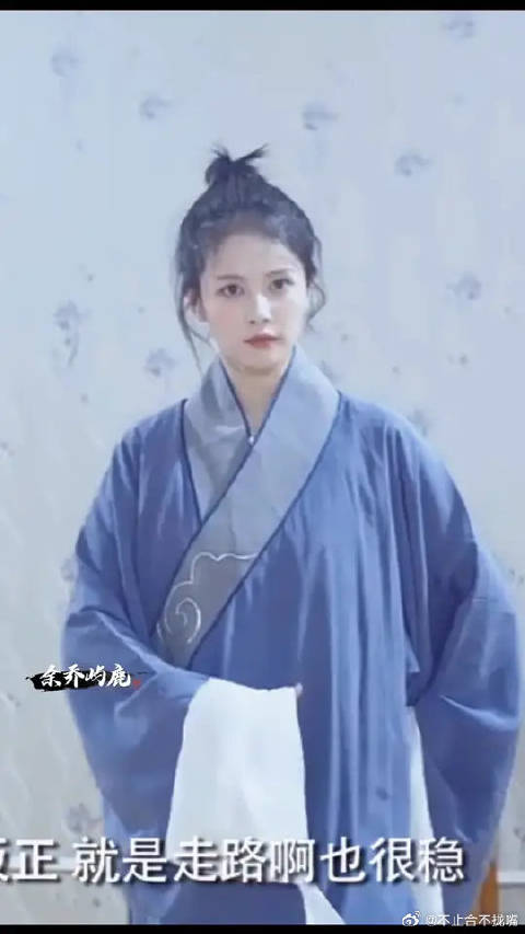 春春子的一些花絮碎片