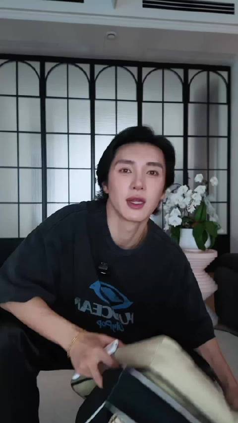 和景甜一起工作过的人评价景甜的为人