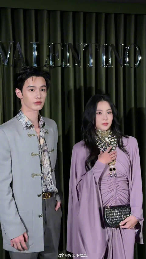 张柏芝何与韩安冉同框出镜生图状态超能打