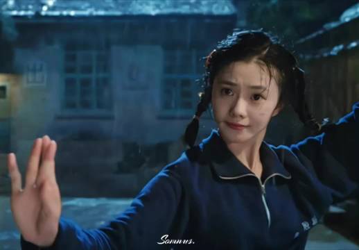 刘浩存｜内娱神级专场名场面get！