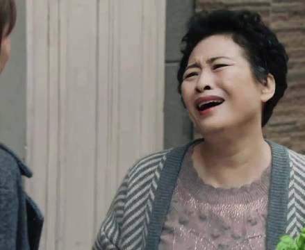 薛甄珠劝说唐晶成全罗子君和贺涵，感觉所有人都在欺负唐晶…