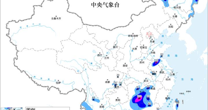 “沙德尔”将深入内陆,这些地区出行务必注意安全 “沙德尔”将深入内陆,这些地区出行务必注意安全