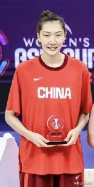 FIBA认证！韩旭入选世界杯20大球星，张子宇也上榜了！