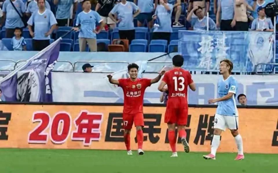 中超大乱斗！3-2绝杀+1-1火爆平局+1