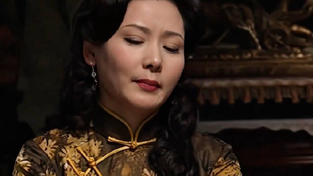 “田佩芝的选择是对还是错” 电视剧解说