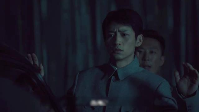 聂曦暴露极限反杀，吴石再次被特务头子盯上！于和伟