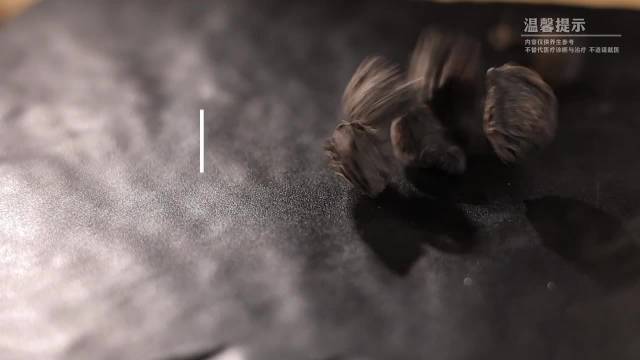 春夏吃乌梅，生津止渴解暑助眠