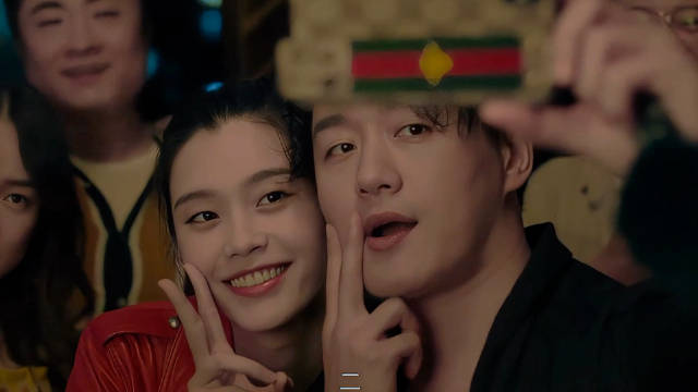 手机里的秘密，一个比一个炸裂！