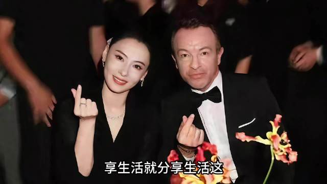 张柏芝谢霆锋沉默专注各自生活，击碎谣言