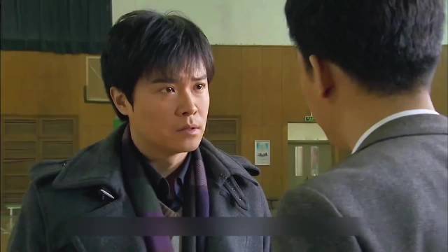 兄弟为爱争夺沈冰，一句换人引发冲突