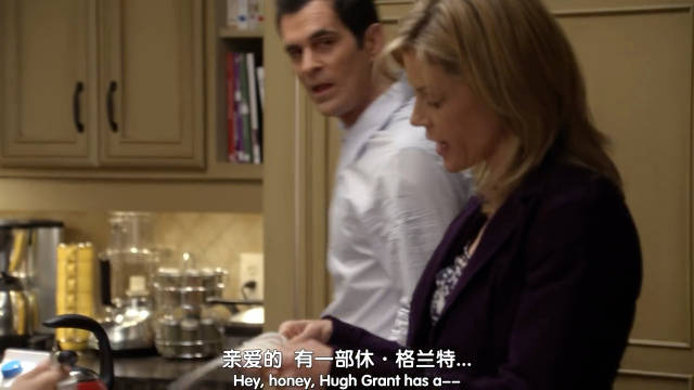 笨蛋小狗Luke怼到学霸Alex失语的一天 也是聪明了一次 美剧｜摩登家庭
