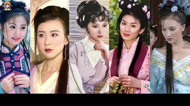 越来越卷的妆造，真的卷对方向了吗？罗云熙 孟子义 张晚意 刘诗诗