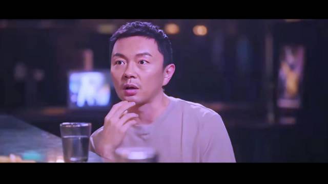 李连杰：AI都无法复刻的武术动作