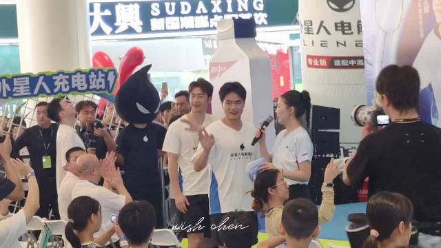 小红书