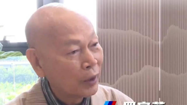 罗家英想定居番禺，赞不绝口称魅力大