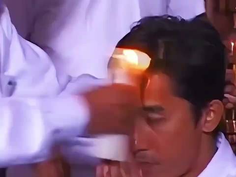 《无间道》被7家公司拒投，白龙王改名，港片绝境下的豪赌