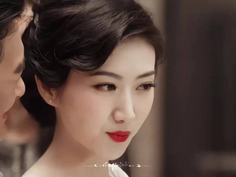 豪掷千金 博美人一笑|景甜