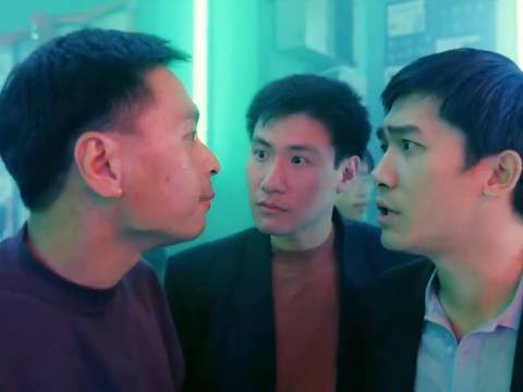 广东人吵架自动变成羊