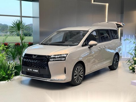 10万左右七座建议买的三款车，成都车展看MPV新趋势
