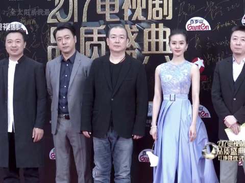 发现刘诗诗的头脸比例竟然如此之小，还很和谐