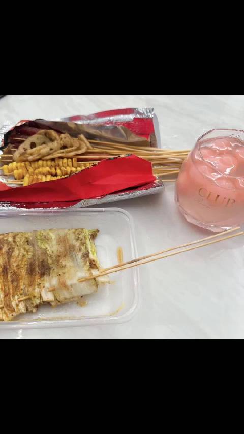 越野跑13K，喝咖啡的人分两种