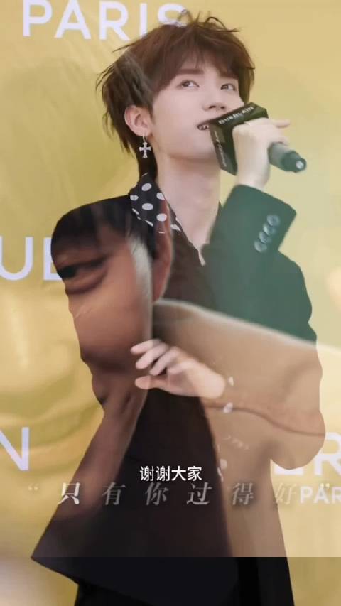 然然我们都希望阿寻下一次获得美满的一生
