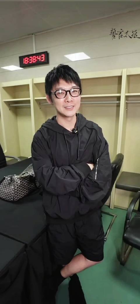 夏晚探班董宝石拥抱椅子纯享版
