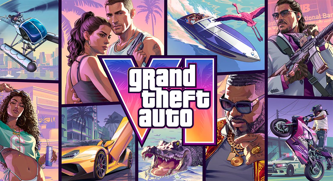 “GTA6毫无故事吸引力,两个反社会者为了钱在屠杀无辜民众” “GTA6毫无故事吸引力,两个反社会者为了钱在屠杀无辜民众”