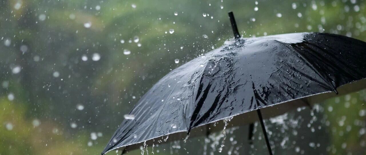 暴雨到大暴雨！8月30日至9月1日，江苏有持续降雨，并可能伴有短时强降水和雷暴大风！江苏发布开学当天降雨量预报图